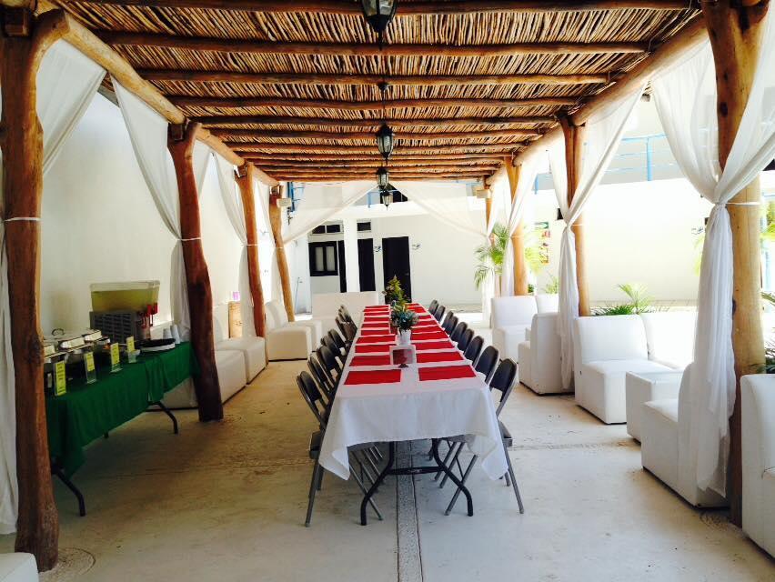 Hotel Santa Cruz Tehuantepec Santo Domingo Tehuantepec Exteriör bild