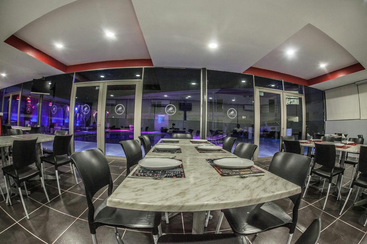 Hotel Santa Cruz Tehuantepec Santo Domingo Tehuantepec Exteriör bild