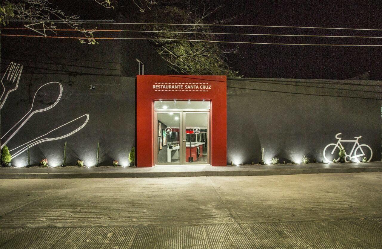 Hotel Santa Cruz Tehuantepec Santo Domingo Tehuantepec Exteriör bild